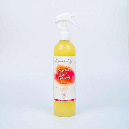 Несмываемый кондиционер Les Secrets De Loly Curl Remedy Cocktail Spray