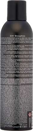 Сухой шампунь L'Anza
