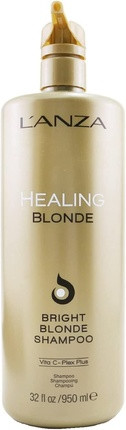 Шампунь L'Anza Healing Blonde Bright Blonde