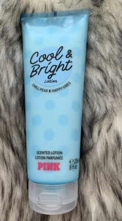 Увлажняющий лосьон для тела Victoria's Secret Pink Cool And Bright