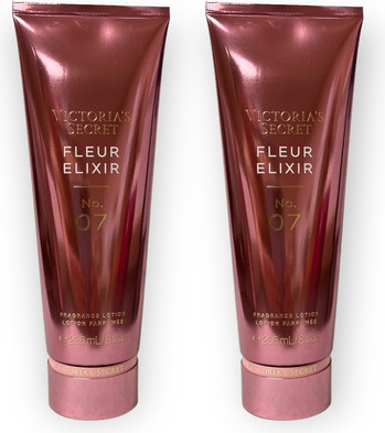 Лосьон для тела Victoria's Secret Fleur Elixir No. 07