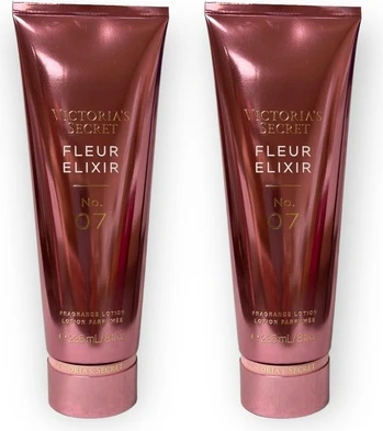 Лосьон для тела Victoria's Secret Fleur Elixir No. 07