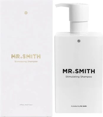 Шампунь Mr Smith