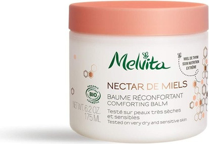 Успокаивающий бальзам Melvita Nectar De Miels
