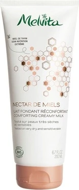 Увлажняющее молочко для тела Melvita Nectar De Miels