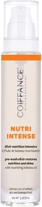 Масло для волос Эликсир Coiffance Nutri Intense