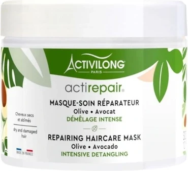 Маска для волос Activilong Actirepair