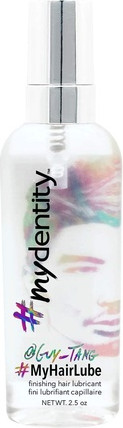 Hair Lube Mydentity