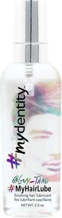 Hair Lube Mydentity