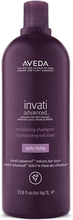 Shampoo Aveda Invati Advanced Exfoliating Shampoo Rich