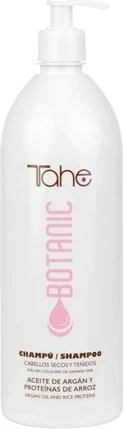 Шампунь Tahe Botanic Colour Protection