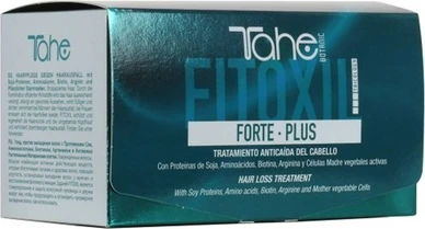 Hair Tonic Tahe Botanic Fitoxil Tricology Strong Antihair Loss Treatment Plus
