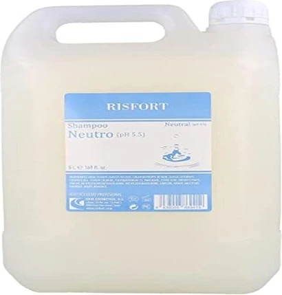 Шампунь Rishfort