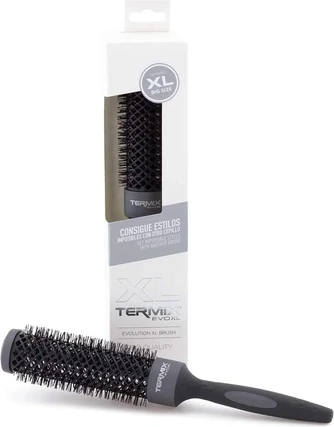 Круглая расческа Termix Evolution XL