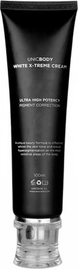 Лосьон для тела Unicskin Unicbody White X-Treme Complex