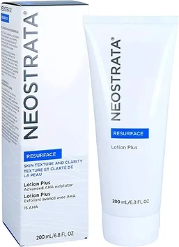 Отшелушивающий увлажняющий лосьон для тела Neostrata Resurface