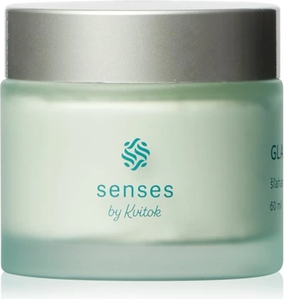 Body Cream Kvitok Senses Glamorous