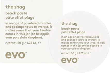 Паста для укладки evo The Shag