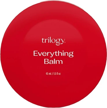 Набор бальзамов для ухода за телом Trilogy