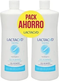 Гель для душа Lactacyd