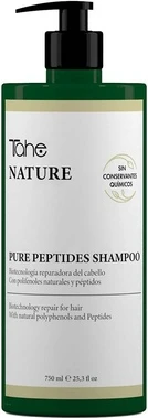 Шампунь Tahe Nature Pure Peptides