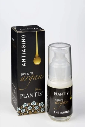Сыворотка для лица Plantis