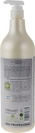 Кондиционер Natural Ingredients Reactive Volume