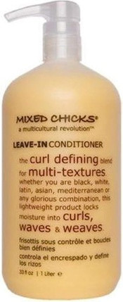Несмываемый кондиционер Mixed Chicks