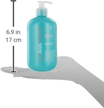 Кондиционер Sexy Hair Color Care Reinvent Color Care Treatment