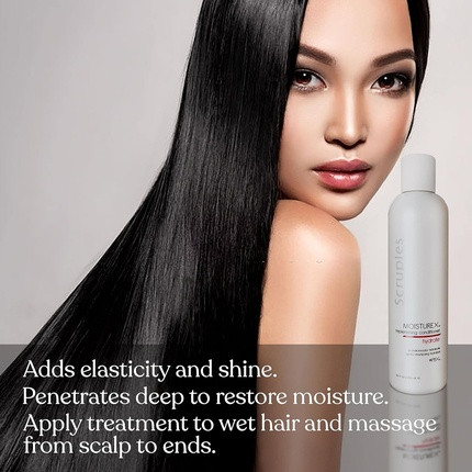 Conditioner Scruples MoistureX Replenishing