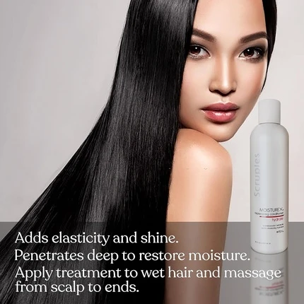 Conditioner Scruples MoistureX Replenishing