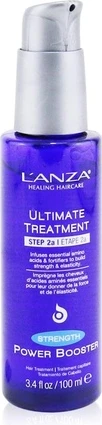 Уход для волос L'Anza Ultimate Treatment Strength Power Booster