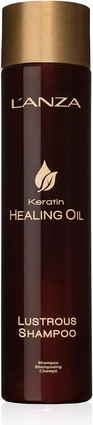 Шампунь L'Anza Keratin Healing Oil