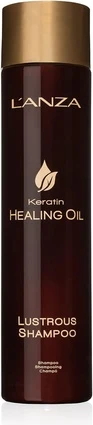 Шампунь L'Anza Keratin Healing Oil