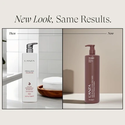 Шампунь L'Anza Healing Colorcare