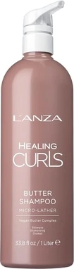 Шампунь L'Anza Healing Curls Butter