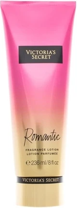 Ароматный лосьон Victoria's Secret Romantic