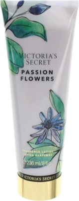 Парфюмированный крем для тела Victoria's Secret Passion Flowers