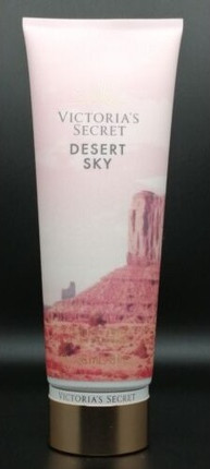 Парфюмированный лосьон для тела Victoria's Secret Desert Sky