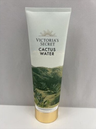Лосьон для тела Victoria's Secret Cactus Water