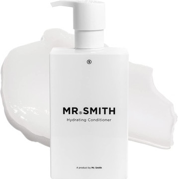 Шампунь и Кондиционер Mr Smith
