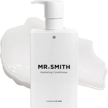 Шампунь и Кондиционер Mr Smith