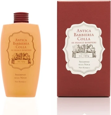 Шампунь Antica Barberia Colla