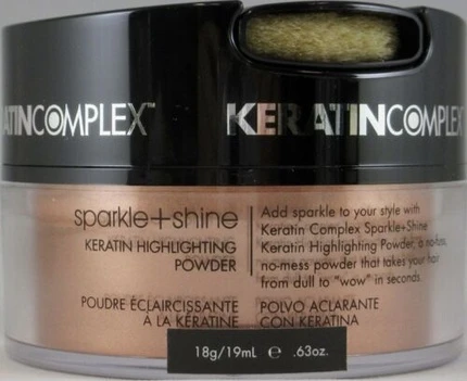 Масло для волос Keratin Complex Fashion Therapy
