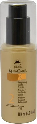 Кондиционер Укрепляющий Термозащита Keracare