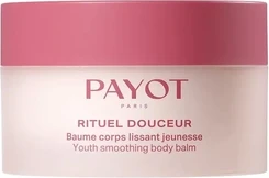 Бальзам для тела Payot Ritual Softness омолаживающий, разглаживающий текстуру