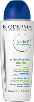 Шампунь Bioderma против перхоти очищающий