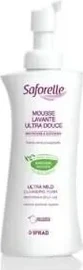 Очищающая пенка Saforelle Ultra Gentle