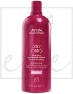 Шампунь Aveda Color Control