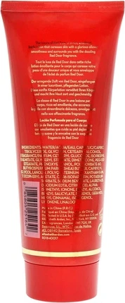 Лосьон для тела Elizabeth Arden Red Door
